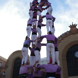 Diada a Tarragona, 6 d'abril