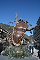 20190413G-1 A Andorra la Vella amb Castellers d´Andorra i Bordegassos.DSC 2805