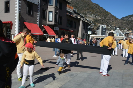 20190413G-1 A Andorra la Vella amb Castellers d´Andorra i Bordegassos.DSC 2846