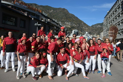 20190413G-1 A Andorra la Vella amb Castellers d´Andorra i Bordegassos.DSC 3083
