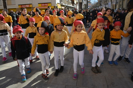 20190129G-Cercavila Infantil de Sant Antoni.DSC 8440