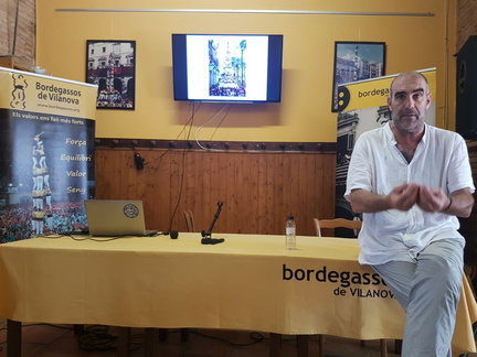20190615M-Reflexions sobre Trastorns Alimentaris i Castells.Juanico,Minyons.20190615 130246