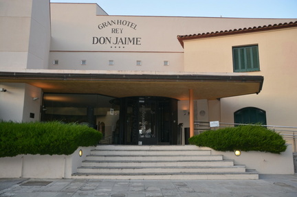 20190723G-A Castelldefels.Gran Hotel Rey Don Jaime.DSC 0626