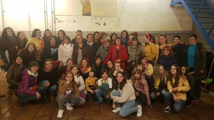 20191109M-1 Homenatge a les dones fundadores dels Bordegassos.20191109 203708