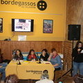 20191109C-1 Homenatge a les dones fundadores dels Bordegassos.IMG 9808