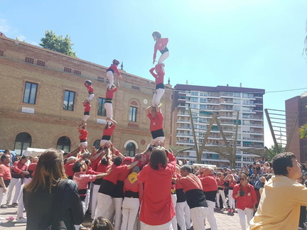 20190519M-F.M.de Nou Barris.Castellers de Barcelona i Bordegassos.20190519 120920