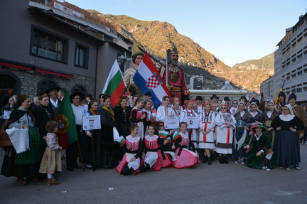 20190413G-2 A Andorra la Vella amb Castellers d´Andorra i Bordegassos.DSC 3318