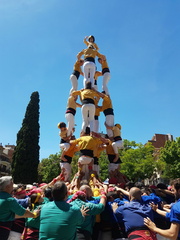 20190512 13221120190512M-A Sant Cugat del Vallès.Fira de Sant Ponç