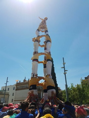 20190512 13580220190512M-A Sant Cugat del Vallès.Fira de Sant Ponç