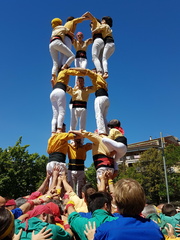 20190512 12440620190512M-A Sant Cugat del Vallès.Fira de Sant Ponç