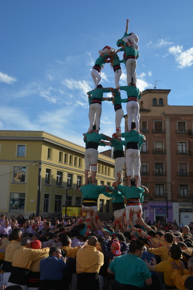 20190406G-A Tarragona,Colla Jove de Tarragona,Colla Castellera Sant Pere Sant Pau,Castellers de la Il.lusió i Bordegassos.DSC_2528.jpg
