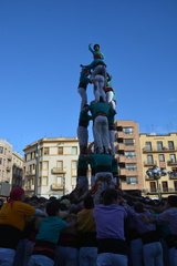 20190406G-A Tarragona,Colla Jove de Tarragona,Colla  Sant Pere Sant Pau,Castelle (88)