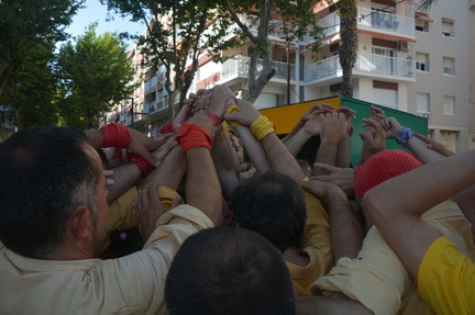 20190629G-Festes de Sant Pere amb Bordegassos,Saballuts i Tirallongues.DSC 7511