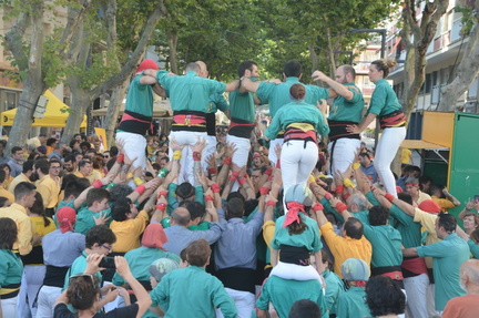 20190629G-Festes de Sant Pere amb Bordegassos,Saballuts i Tirallongues.DSC 7523