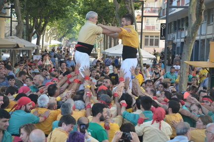 20190629G-Festes de Sant Pere amb Bordegassos,Saballuts i Tirallongues.DSC 7513