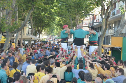 20190629G-Festes de Sant Pere amb Bordegassos,Saballuts i Tirallongues.DSC 7480