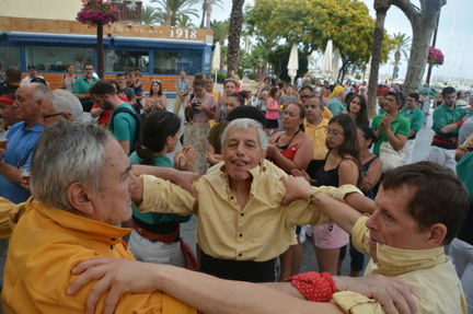 20190629G-Festes de Sant Pere amb Bordegassos,Saballuts i Tirallongues.DSC 7571