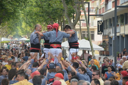 20190629G-Festes de Sant Pere amb Bordegassos,Saballuts i Tirallongues.DSC 7625