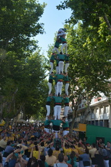 20190629G-Festes de Sant Pere amb Bordegassos,Saballuts i Tirallongues.DSC 7483