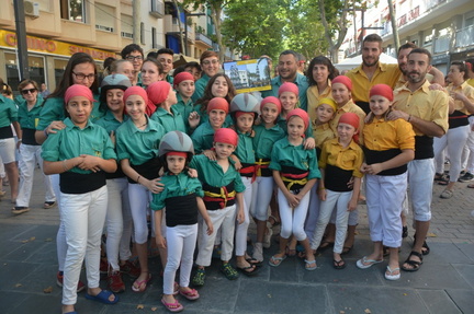 20190629G-Festes de Sant Pere amb Bordegassos,Saballuts i Tirallongues.DSC 7428
