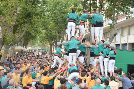 20190629G-Festes de Sant Pere amb Bordegassos,Saballuts i Tirallongues.DSC 7612