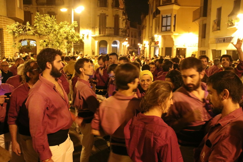 20191027C-A Igualada amb Moixiganguers,Xiquets de Tarragona i Bordegassos.IMG_9263.jpg
