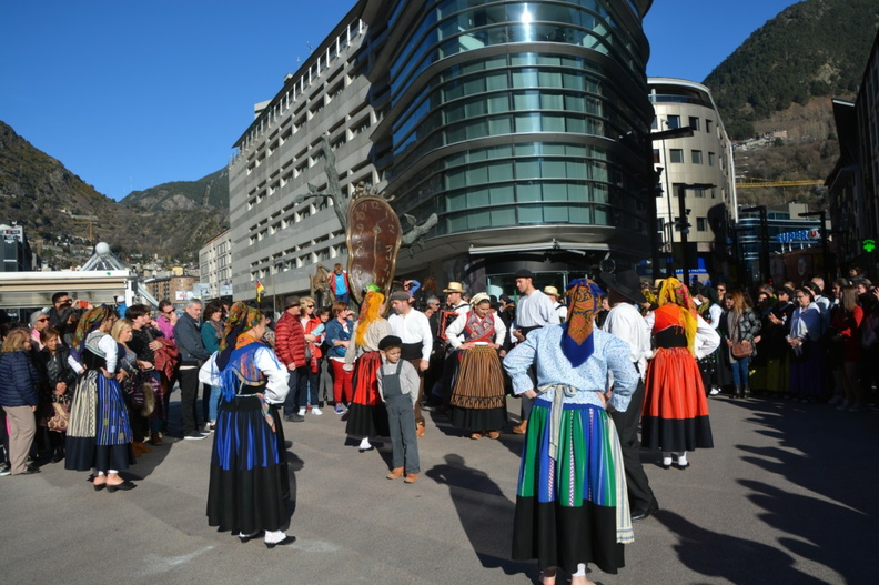 20190413G-2 A Andorra la Vella amb Castellers d´Andorra i Bordegassos.DSC 3152