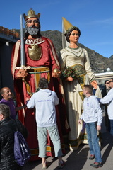 20190413G-2 A Andorra la Vella amb Castellers d´Andorra i Bordegassos.DSC 3088