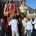20190413G-2 A Andorra la Vella amb Castellers d´Andorra i Bordegassos.DSC 3088