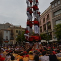 20190714G-A Terrassa.40è Aniversari Minyons amb Bordegassos i Castellers de Barcelona.DSC 9328