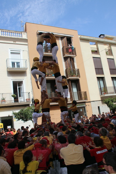 20190915C-A Vilanova amb Bordegassos,Nens del Vendrell,Saballuts i Castellers de Lleida.IMG_5366.jpg