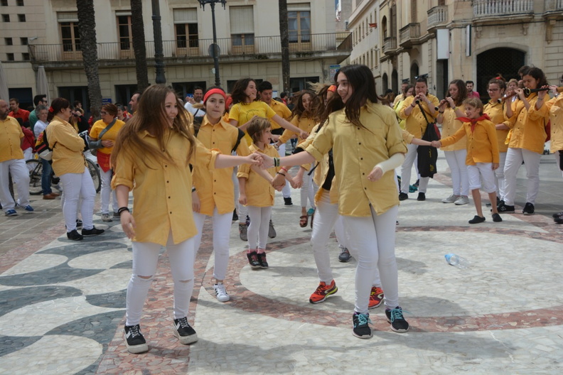 20180429G-46è Aniversari dels Bordegassos amb  Joves Xiquets de Valls i Castellers de Barcelona (435).jpg