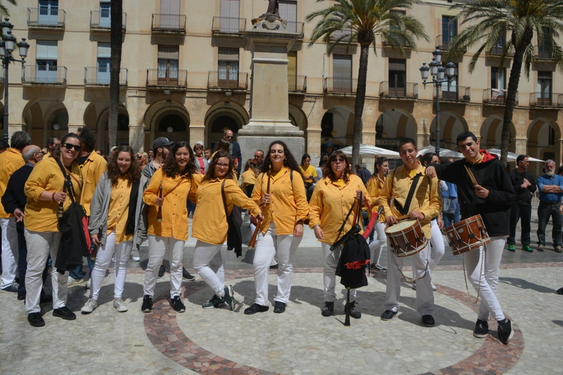 20180429G-46è Aniversari dels Bordegassos amb  Joves Xiquets de Valls i Castellers de Barcelona (96).jpg