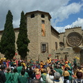 20180513G-A Sant Cugat amb Castellers de Sant Cugat,de Sabadell i de la Vila de Gràcia i Bordegassos.DSC_8522.jpg