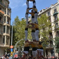 20180911G-1 A Barcelona amb Castellers de Sants i Gràcia i Bordegassos.DSC 9969