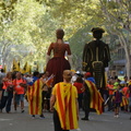 20180911G-1 A Barcelona amb Castellers de Sants i Gràcia i Bordegassos.DSC 9852