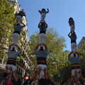 20180911G-1 A Barcelona amb Castellers de Sants i Gràcia i Bordegassos.DSC 9865