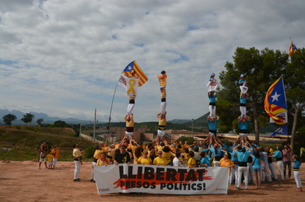 20180826G-A Lledoners amb Bordegassos i Castellers de Terrassa.DSC 8979