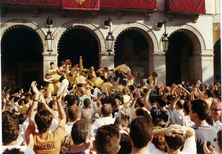 1999 Celebració 1r 3d9