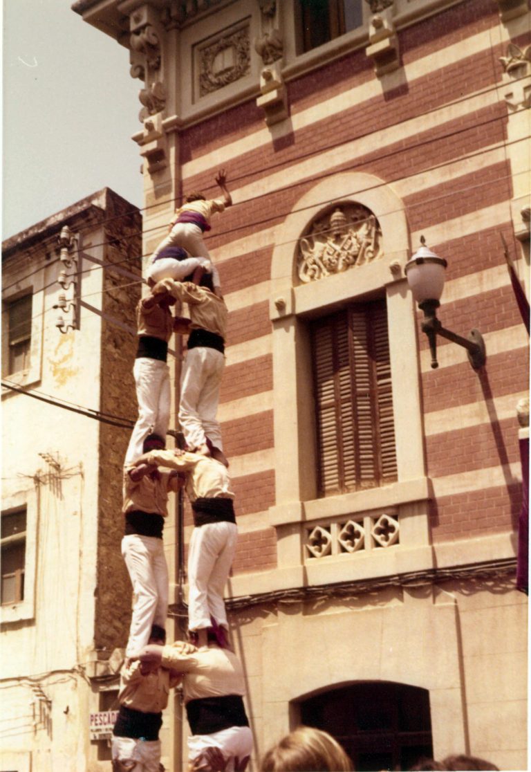 1973 Torre de 6 Ribes