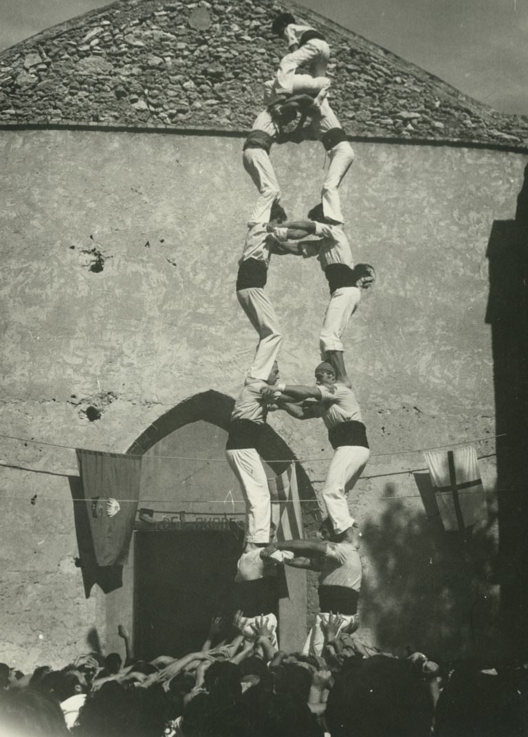 1979 1a Torre de 7 D Lurdes