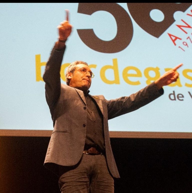 2022 El president després del discurs