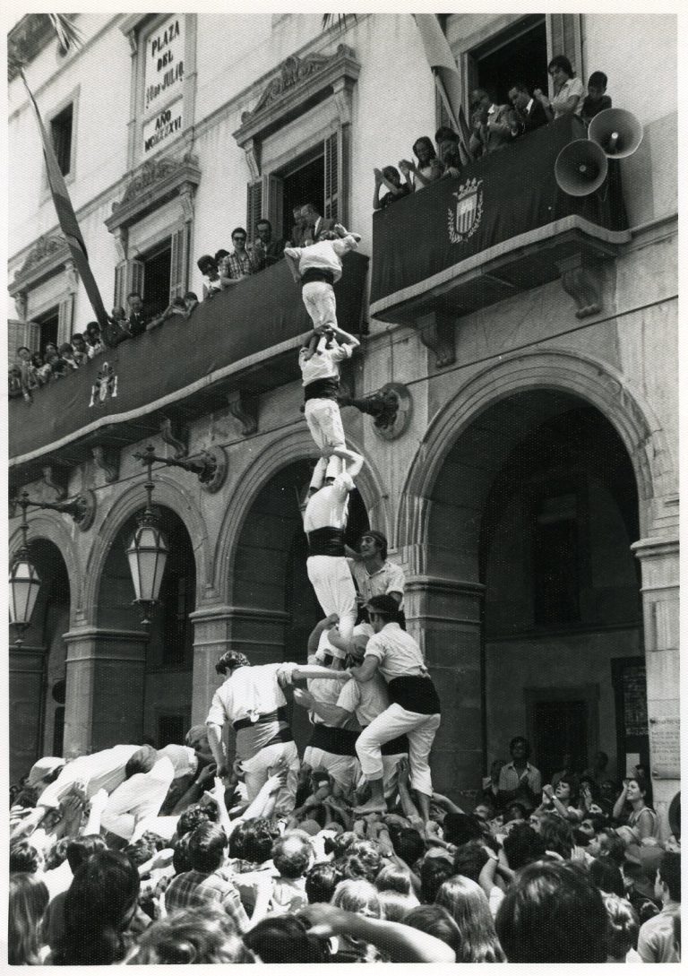 1974 1r “4de7 amb l’agulla” D