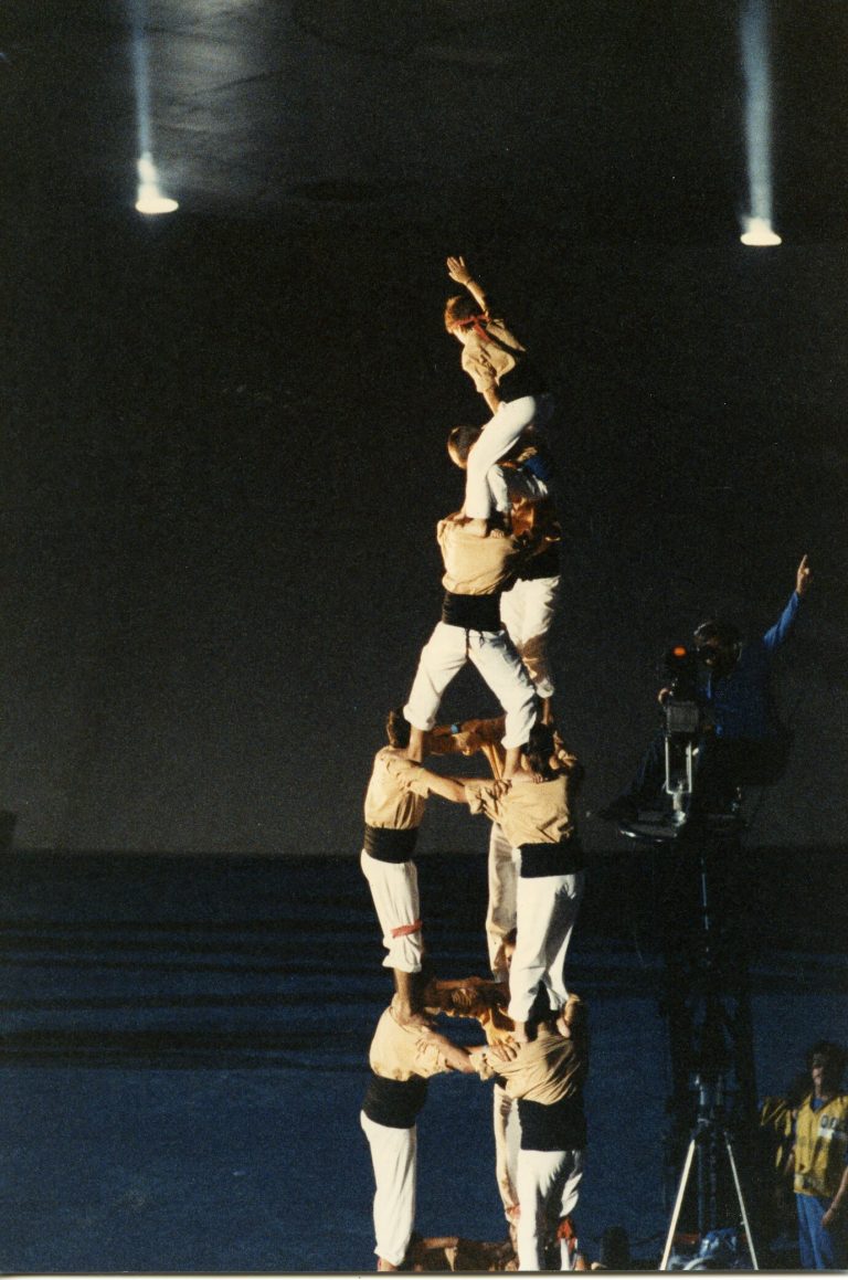 1992 “3de7”
