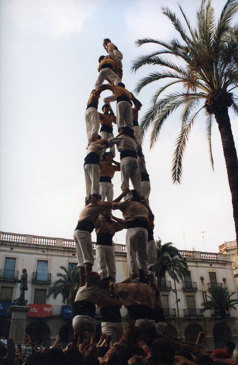 1994 “4de8” C