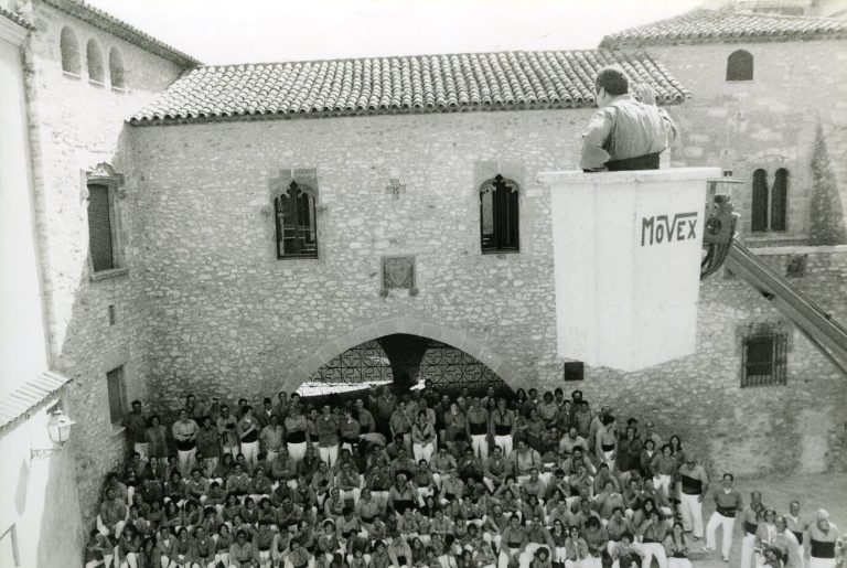 1997 Fotografia “25è Aniversari”