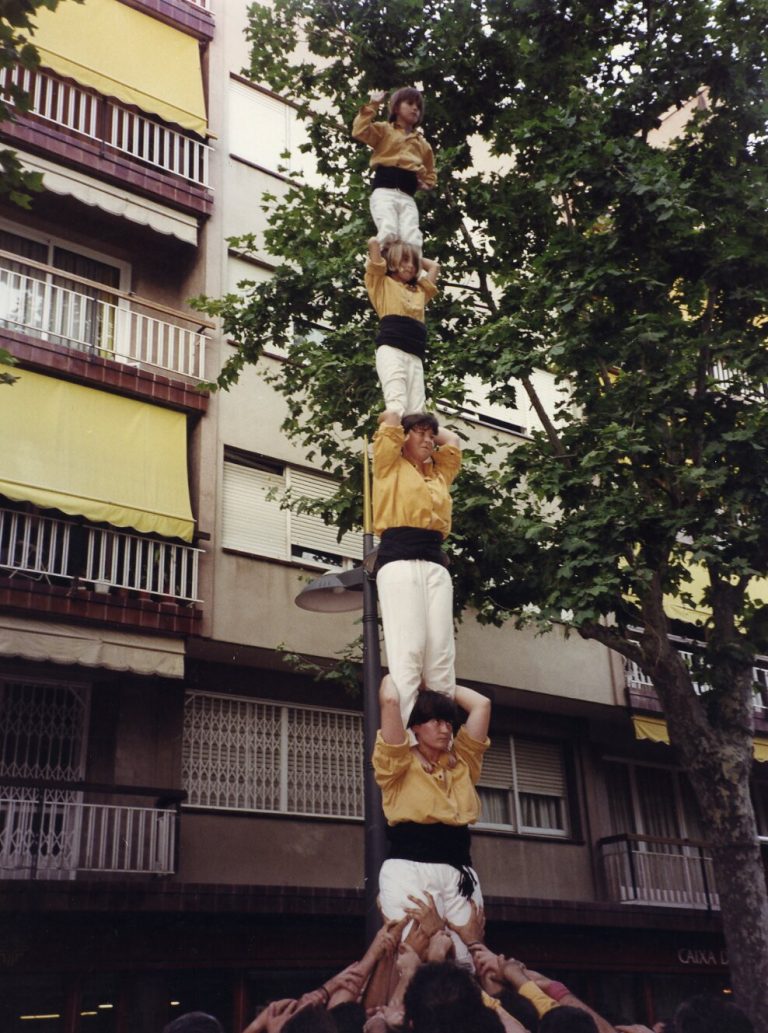 1999 1r “p.5” femení D