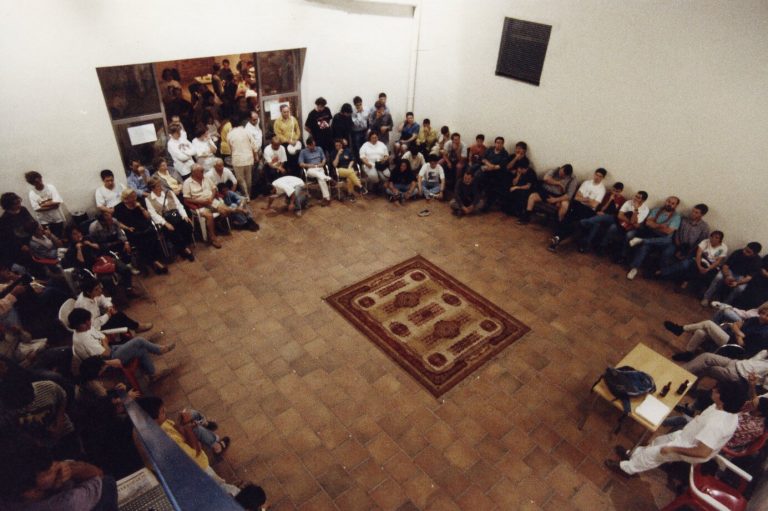 1999 Assemblea