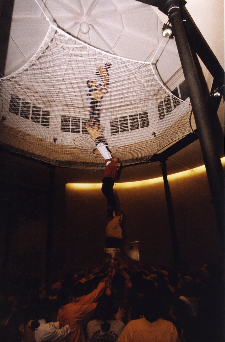 1999 Intent de “p.7” net