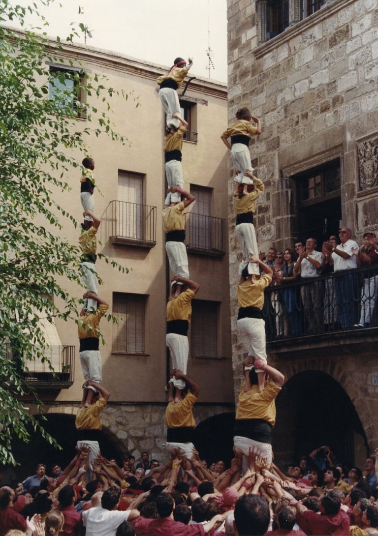 1999 “Vano de 6”